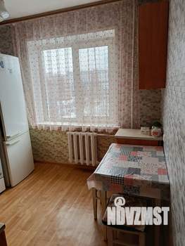 2-к квартира, на длительный срок, 53м2, 5/5 этаж