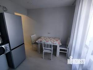 1-к квартира, посуточно, 46м2, 8/16 этаж
