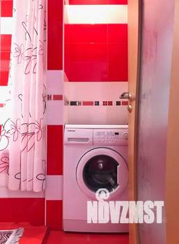 1-к квартира, посуточно, 31м2, 2/5 этаж