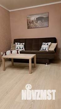 1-к квартира, посуточно, 33м2, 5/10 этаж