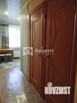 1-к квартира, на длительный срок, 32м2, 1/5 этаж