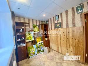 1-к квартира, на длительный срок, 31м2, 3/5 этаж