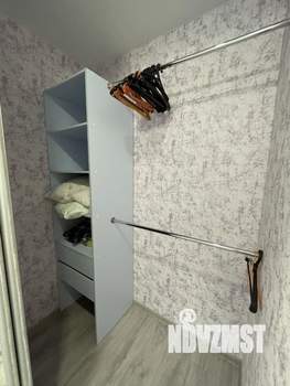 1-к квартира, на длительный срок, 45м2, 7/7 этаж