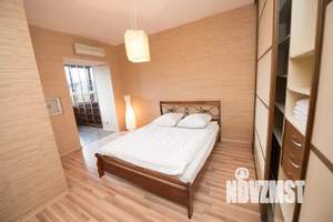 3-к квартира, посуточно, 100м2, 4/5 этаж