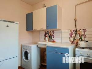 1-к квартира, на длительный срок, 41м2, 9/9 этаж