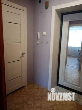 1-к квартира, на длительный срок, 36м2, 3/5 этаж
