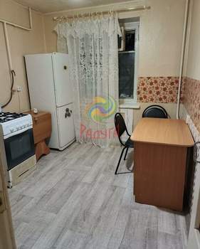 1-к квартира, на длительный срок, 36м2, 1/5 этаж