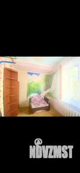 2-к квартира, на длительный срок, 60м2, 2/5 этаж