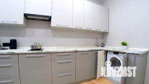 2-к квартира, посуточно, 70м2, 2/14 этаж