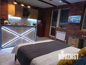 1-к квартира, посуточно, 32м2, 17/20 этаж