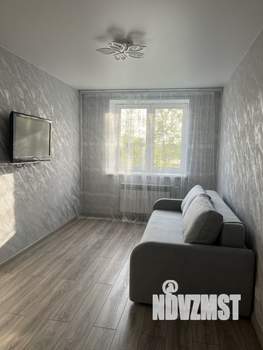 1-к квартира, на длительный срок, 32м2, 2/10 этаж