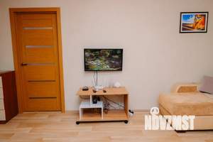 2-к квартира, посуточно, 45м2, 3/5 этаж