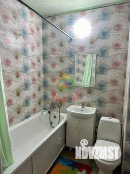 1-к квартира, на длительный срок, 39м2, 5/10 этаж