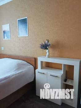 2-к квартира, посуточно, 42м2, 2/5 этаж