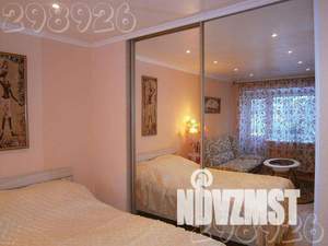 1-к квартира, посуточно, 32м2, 4/5 этаж