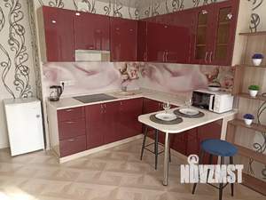 1-к квартира, посуточно, 31м2, 14/18 этаж