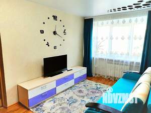 2-к квартира, посуточно, 46м2, 1/1 этаж