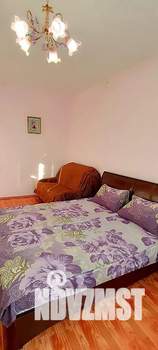 1-к квартира, посуточно, 42м2, 6/10 этаж