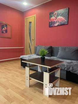 1-к квартира, посуточно, 31м2, 3/5 этаж