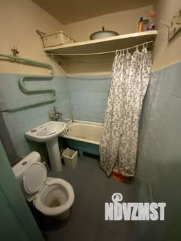 1-к квартира, на длительный срок, 30м2, 5/5 этаж