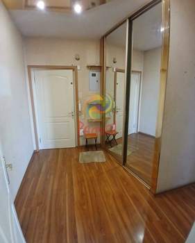 3-к квартира, на длительный срок, 82м2, 4/4 этаж