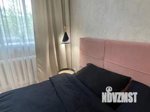 1-к квартира, посуточно, 30м2, 4/5 этаж