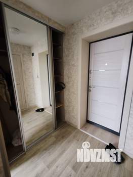 1-к квартира, на длительный срок, 33м2, 4/5 этаж