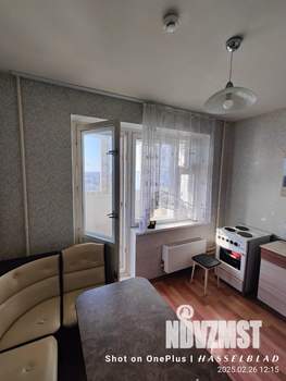 1-к квартира, на длительный срок, 42м2, 14/17 этаж