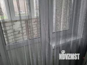 1-к квартира, на длительный срок, 39м2, 1/17 этаж