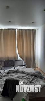 1-к квартира, на длительный срок, 47м2, 3/14 этаж