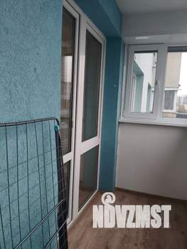 1-к квартира, посуточно, 48м2, 3/20 этаж