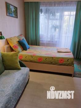 1-к квартира, посуточно, 37м2, 4/5 этаж