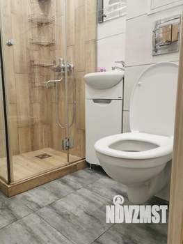 2-к квартира, на длительный срок, 44м2, 1/6 этаж