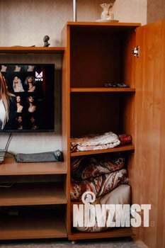 1-к квартира, посуточно, 31м2, 1/1 этаж