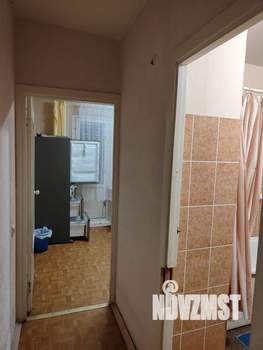 1-к квартира, на длительный срок, 40м2, 3/10 этаж