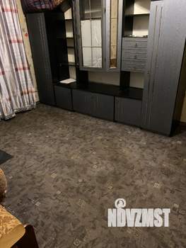 1-к квартира, на длительный срок, 31м2, 4/5 этаж