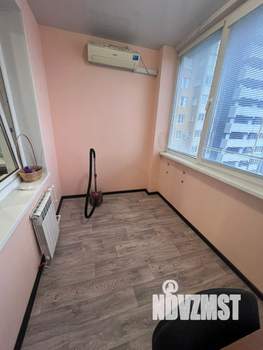 1-к квартира, на длительный срок, 58м2, 6/17 этаж