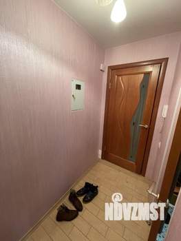 1-к квартира, на длительный срок, 30м2, 2/6 этаж