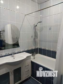 1-к квартира, на длительный срок, 45м2, 7/17 этаж