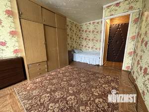 1-к квартира, на длительный срок, 36м2, 4/5 этаж
