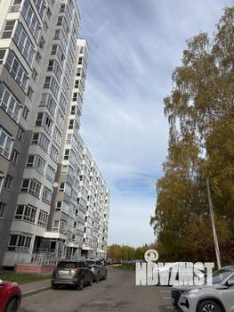 Студия квартира, на длительный срок, 31м2, 12/15 этаж