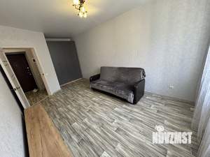 1-к квартира, на длительный срок, 35м2, 3/7 этаж