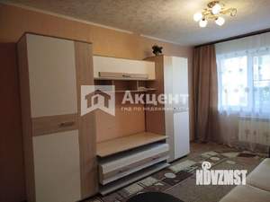 1-к квартира, на длительный срок, 32м2, 1/5 этаж