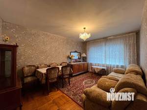 2-к квартира, посуточно, 65м2, 4/5 этаж