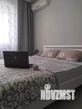 1-к квартира, посуточно, 42м2, 3/14 этаж