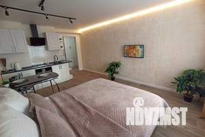 1-к квартира, посуточно, 30м2, 2/18 этаж