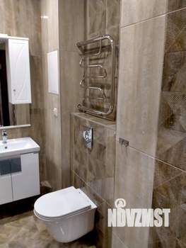 1-к квартира, на длительный срок, 39м2, 9/9 этаж