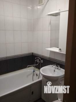 1-к квартира, на длительный срок, 30м2, 2/5 этаж