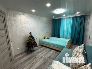 2-к квартира, посуточно, 44м2, 1/5 этаж