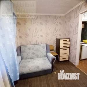 1-к квартира, на длительный срок, 15м2, 2/5 этаж